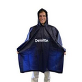 Rain Poncho - Reusable (Priority)